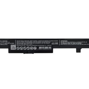 Brand New Laptop Battery for LENOVO B50 etc.