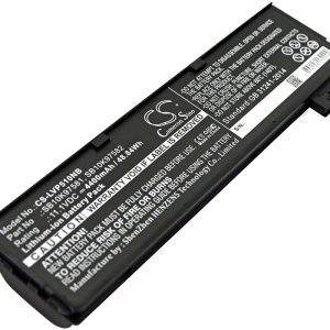 Laptop Battery for LENOVO 20H90038CD etc.