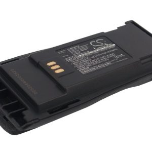 Two-Way Radio Battery for MOTOROLA CP040 etc.