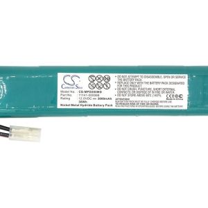 Medical Battery CS-MPD200MD for Medtronic Physio-Control Lifepak 20 etc.