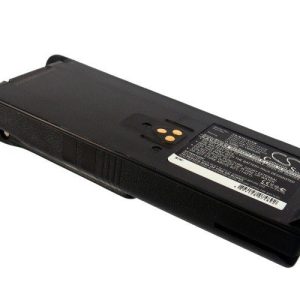 Two-Way Radio Battery CS-MTK143TW for MOTOROLA GP1200 etc.