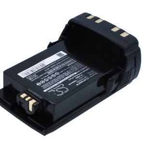MOTOROLA Apx 5000  Two-Way Radio Battery/2500mAh, etc.