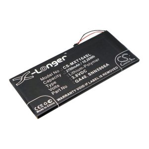 MOTOROLA Moto G4 Mobile, SmartPhone Battery/2700mAh, etc.