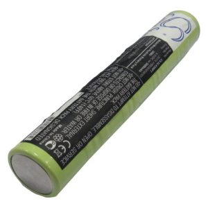 Brand New Flashlight Battery for GE 40070149 etc.
