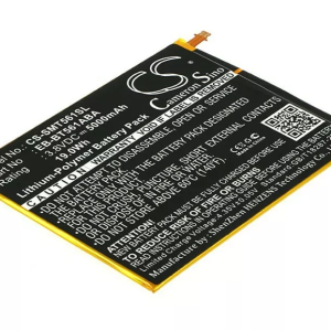 Tablet Battery for SAMSUNG Galaxy Tab E Nook Edition 9.6/SM-T560/SM-T561/SM-T565, etc.