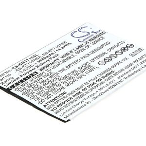 SAMSUNG Galaxy Tab S2 8.0 LTE-A   Tablet Battery /3900mAh, etc.