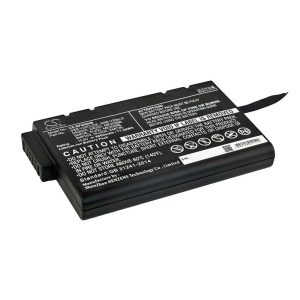 Laptop Battery for SAMSUNG SENS PRO 500 etc.
