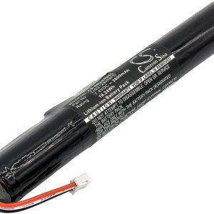 SONY SRS-X5 Wireless Speaker-SRX500-2600mAh, etc.