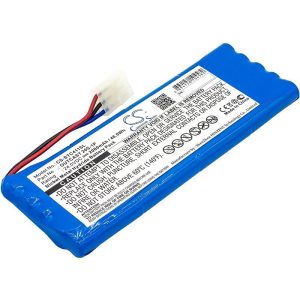 Speaker Battery for SOUNDCAST OUTCAST ICO410 etc.