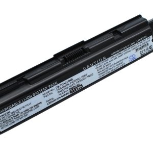 TOSHIBA Dynabook AX/52  Notebook, Laptop Battery/6600mAh, etc.