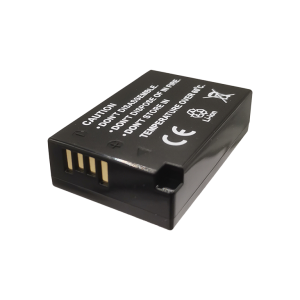 Replacement Battery for Canon LP-E17 Digital Camera