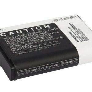 Camera Battery CS-NKP600MX for NIKON Coolpix P600 etc.
