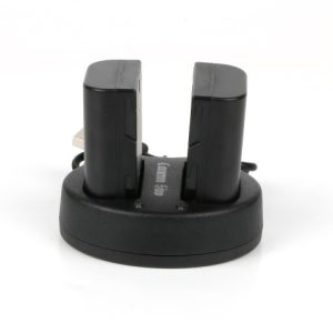 Replacement Battery for Panasonic, Lumix DMC-GH3, Lumix DMC-GH3A, etc.