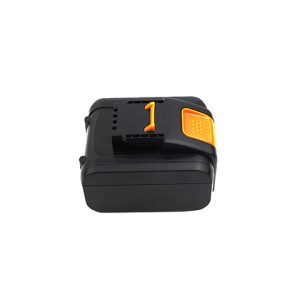 Replacement Battery for Worx Brushless Impact 20V MAX Drill, WX373, WA3527, WX152, WX152.1, WX152.2, etc.