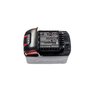 Replacement Battery for Ingersoll Rand IQV20, IRC-W7150, IRTW7150, IRW7150, IRC-W7150-K2, etc.