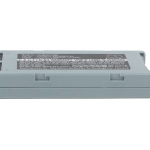 Replacement Battery for Mindray BeneHeart D3, BeneHeart D1, BeneHeart D2, Part Number Mindray , etc.