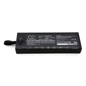Replacement Battery for Mindray VS800, VS-800, WATO EX-20, WATO EX20, WATO EX-25, WATO EX25, WATO EX-30, etc.
