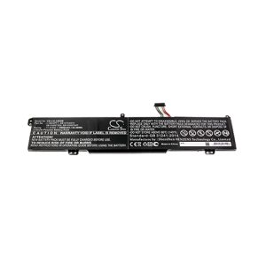 Replacement Battery for Lenovo IdeaPad L340-15IRH, IdeaPad L340-17IRH, IdeaPad L340 SP/B, etc.