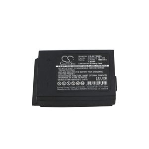 Replacement Battery for Akerstroms, Jupiter Era 8b, Jupiter 8b, Jupiter 10b, etc.