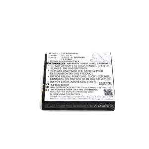 Replacement Battery for Aspera, 5, Aspera, 5, R5-B, etc.