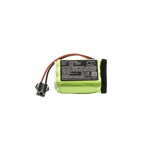 Replacement Battery for Tri-Tronics, Flyway Special XLS, Pro 100 XLS, Pro 200 XLS, etc.