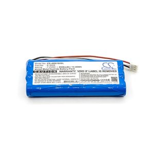 Replacement Battery for AAronia, Spectran Handheld Spectrum Analyzer V1, etc.