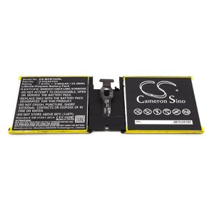 Replacement Battery for Microsoft, Surface Go, 4415Y, Surface Go 10, 1824, etc.
