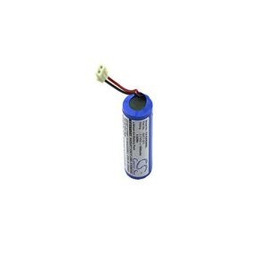 Replacement Battery for Extech, VIR50, VIR 50, Extech, BATT-37V, etc.
