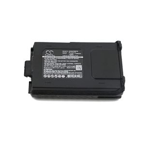 Replacement Battery for Baofeng, UV-5R, UV-5RHP, UV-5RA, UV-5RE, TYT F8, etc.