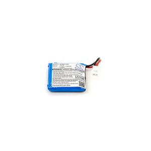 Replacement Battery for Bee-Bot, Floor Robot, Programmable Floor Robot, etc.