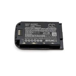 Replacement Battery for HumanWare, New Stream, HumanWare, BAPP-0006, etc.