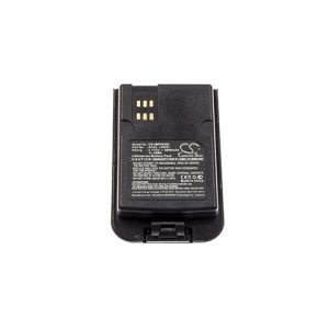 Replacement Battery for Inmarsat, Isatphone 2, Inmarsat, SAS2, 136081, etc.