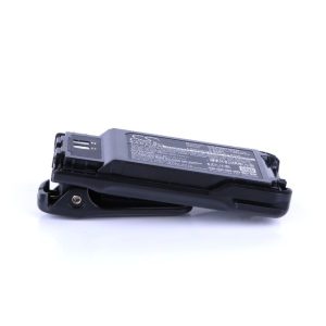 Replacement Battery for Kenwood, TK-2000K, TK-3000K, TK-3000K2, TH-K20, TH-K20A, etc.