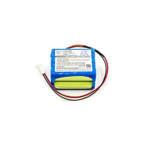 Replacement Battery for Kangaroo, Control Enteral Feeding Pump, Kangaroo, 5-7905, 5-7920, etc.