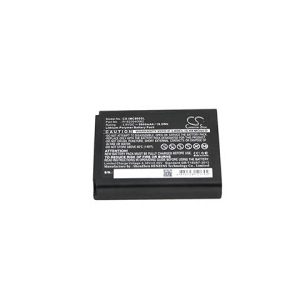 Replacement Battery for IDATA, MC70, MC90m, MC95V, MC95W, MC90HC, MC95E, MC95HC, etc.