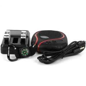 Replacement Battery for Gopro, Hero 4, Hero 4 Silver, Hero 4 Black, Hero 4+, etc.