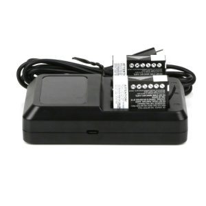Replacement Battery for Gopro, Hero 4, Hero 4 Silver, Hero 4 Black, Hero 4+, etc.