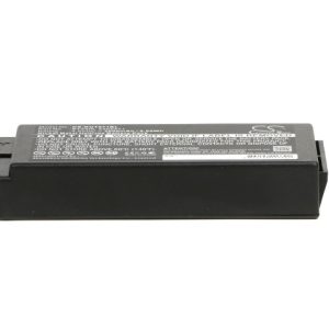 Replacement Battery for IKUSI, TM70/3, TM70/8, IK3 transmitters, T70/3, T70/4, etc.