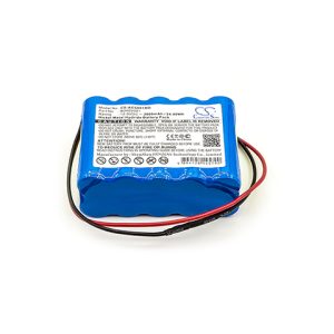 Replacement Battery for Aeonmed, Solo, Solo Ventilator, Aeonmed, B0402091, etc.