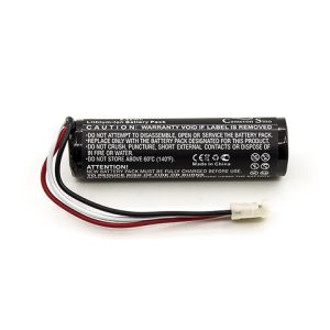 Replacement Battery for HT Instruments, THT45, THT46, PQA824, HT Instruments, etc.