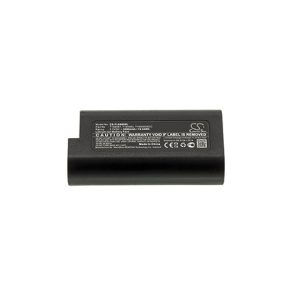 Replacement Battery for FLIR, E33, E40, E40bx, E50, E50bx, E60, E60bx, E63, etc.