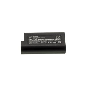 Replacement Battery for FLIR, E33, E40, E40bx, E50, E50bx, E60, E60bx, E63, etc.