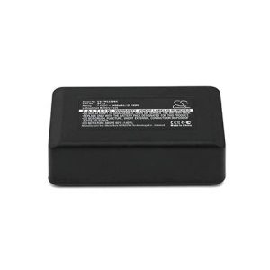 Replacement Battery for Falard, RC 012, RC12, RC12R, RC12RI, RCIR12, etc.