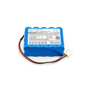 Replacement Battery for CODAN, ARGUS 707 V volumetric pump, infusion pump Argus 707, etc.