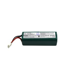 Replacement Battery for Fukuda, ECG FX-2201, ECG FX-7202, ECG FX-7201, etc.