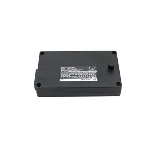 Replacement Battery for Gross Funk, SE889, K2, T24, T30, T31, T52, Vario, SE889/K2, etc.