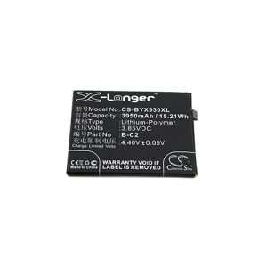 Replacement Battery for VIVO, X9s Plus, BBK, VIVO X9s Plus, etc.