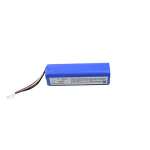 Replacement Battery for Fukuda, FX-4100, FX-4211, FCP-4101, FCP-4102, FCP-4103, etc.