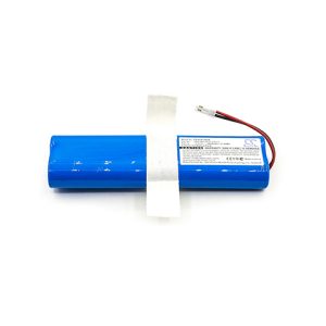 Replacement Battery for Ilife, V3s Pro, V5s, Noisz S5 Pro, V5s Pro, V50, etc.
