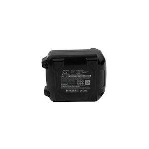 Replacement Battery for KOBALT, CDT212KU, CID120KU, CSJ120KU, KOBALT, etc.